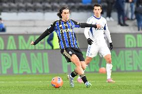 CALCIO - Serie A - Pisa SC vs Como 1907