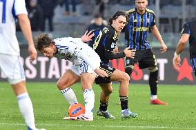 CALCIO - Serie A - Pisa SC vs Como 1907