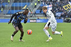 CALCIO - Serie A - Pisa SC vs Como 1907