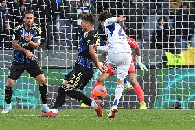 CALCIO - Serie A - Pisa SC vs Como 1907