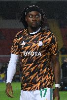 CALCIO - Serie A - US Lecce vs AS Roma