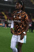 CALCIO - Serie A - US Lecce vs AS Roma