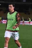 CALCIO - Serie A - US Lecce vs AS Roma