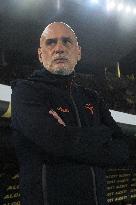 CALCIO - Serie A - US Lecce vs AS Roma