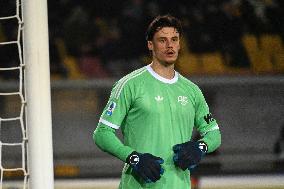 CALCIO - Serie A - US Lecce vs AS Roma