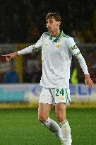 CALCIO - Serie A - US Lecce vs AS Roma