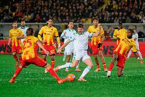 CALCIO - Serie A - US Lecce vs AS Roma