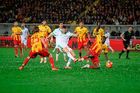 CALCIO - Serie A - US Lecce vs AS Roma