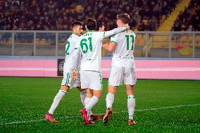 CALCIO - Serie A - US Lecce vs AS Roma