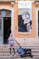 Saint-Tropez Prepares for The Funeral of Brigitte Bardot