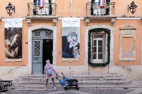 Saint-Tropez Prepares for The Funeral of Brigitte Bardot