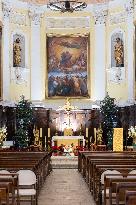 Saint-Tropez Prepares for The Funeral of Brigitte Bardot