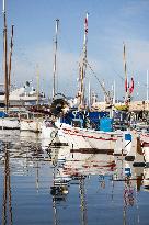 Saint-Tropez Prepares for The Funeral of Brigitte Bardot