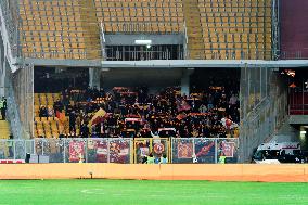 CALCIO - Serie A - US Lecce vs AS Roma