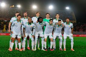 CALCIO - Serie A - US Lecce vs AS Roma