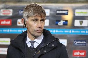 CALCIO - Serie A - US Lecce vs AS Roma