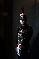 Session of Questions to The Government - Paris