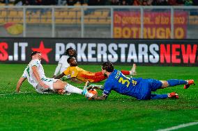 CALCIO - Serie A - US Lecce vs AS Roma