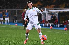 CALCIO - Serie A - US Lecce vs AS Roma