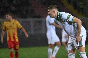 CALCIO - Serie A - US Lecce vs AS Roma