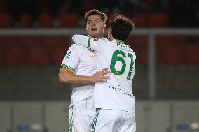 CALCIO - Serie A - US Lecce vs AS Roma