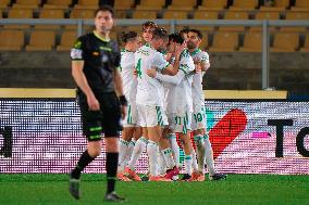 CALCIO - Serie A - US Lecce vs AS Roma