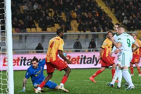 CALCIO - Serie A - US Lecce vs AS Roma