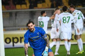 CALCIO - Serie A - US Lecce vs AS Roma