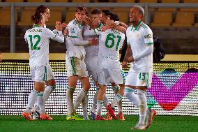 CALCIO - Serie A - US Lecce vs AS Roma