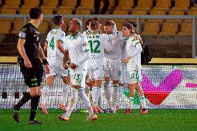 CALCIO - Serie A - US Lecce vs AS Roma