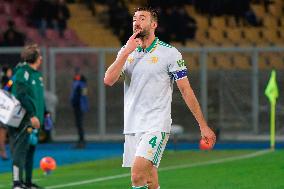 CALCIO - Serie A - US Lecce vs AS Roma