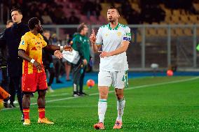 CALCIO - Serie A - US Lecce vs AS Roma