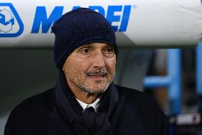 CALCIO - Serie A - US Sassuolo vs Juventus FC