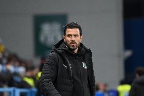 CALCIO - Serie A - US Sassuolo vs Juventus FC