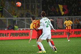 CALCIO - Serie A - US Lecce vs AS Roma