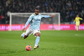 CALCIO - Serie A - US Sassuolo vs Juventus FC