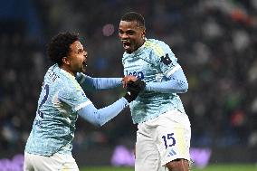 CALCIO - Serie A - US Sassuolo vs Juventus FC