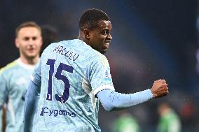 CALCIO - Serie A - US Sassuolo vs Juventus FC