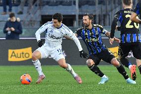 CALCIO - Serie A - Pisa SC vs Como 1907