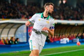 CALCIO - Serie A - US Lecce vs AS Roma