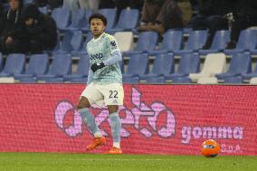 CALCIO - Serie A - US Sassuolo vs Juventus FC