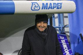 CALCIO - Serie A - US Sassuolo vs Juventus FC