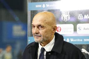 CALCIO - Serie A - US Sassuolo vs Juventus FC