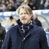 CALCIO - Serie A - US Sassuolo vs Juventus FC