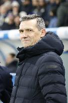 CALCIO - Serie A - US Sassuolo vs Juventus FC