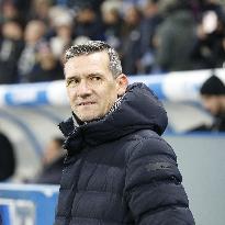 CALCIO - Serie A - US Sassuolo vs Juventus FC