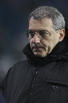 CALCIO - Serie A - US Sassuolo vs Juventus FC