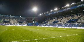 CALCIO - Serie A - US Sassuolo vs Juventus FC