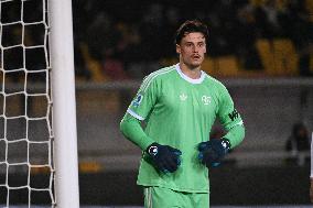 CALCIO - Serie A - US Lecce vs AS Roma