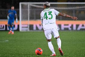 CALCIO - Serie A - US Lecce vs AS Roma